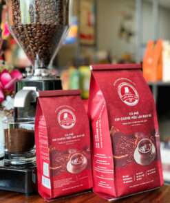 Cà phê Lan Ban Mê Gu Đặc Biệt