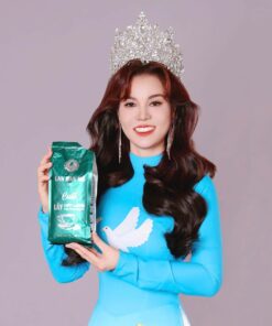 Cà phê Lan Ban Mê Culi